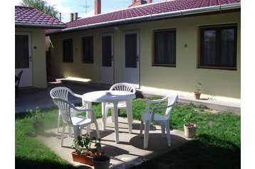 Slowakei Privát Veľký Meder, Exterieur